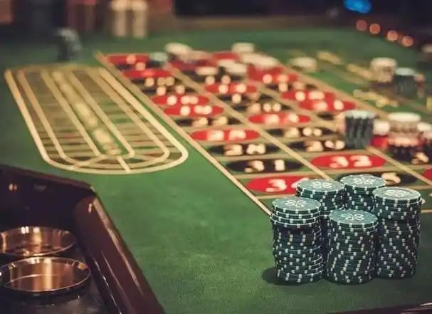 v40e Live Casino